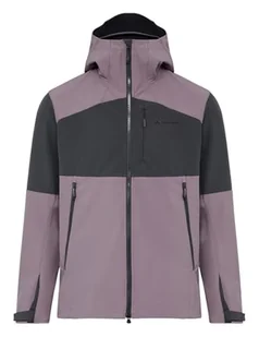 VAUDE Męska kurtka softshellowa Roccia II - Kurtki męskie - miniaturka - grafika 1