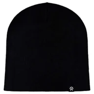 Czapki i chusty sportowe męskie - Czapka zimowa AYCANE Blakice Beanie Black - miniaturka - grafika 1