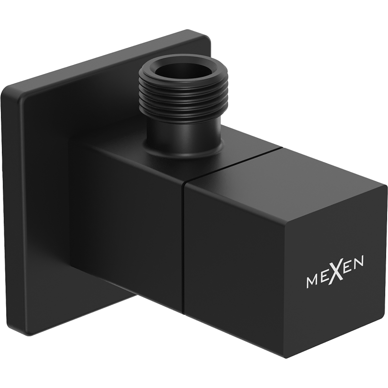 Mexen S zawór kątowy do baterii 1/2