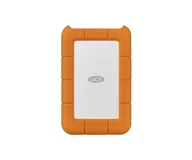 Dyski HDD - LaCie Rugged 2TB STFR2000800 - miniaturka - grafika 1