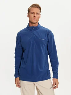 Columbia Polar Klamath Range™ II 1352472 Niebieski Regular Fit - Odzież trekkingowa męska - miniaturka - grafika 1