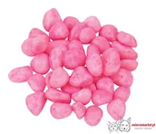 Podłoże do akwarium - Żwirek do akwarium Happet róż 0.3cm 0.5kg - miniaturka - grafika 1