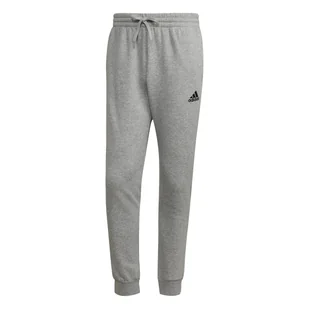 Męskie Spodnie ADIDAS M FEELCOZY PANT HL2230 – Szary - Spodnie męskie - miniaturka - grafika 1