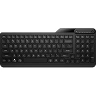 Klawiatury - HP 460 Multi-Device Czarny - miniaturka - grafika 1