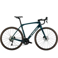 Rowery - Trek Domane SL 5 Disc 2025 gen 4 Dark Aquatic 44cm - miniaturka - grafika 1