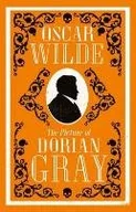 Powieści - The Picture of Dorian Gray | - miniaturka - grafika 1