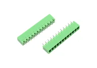 Inne akcesoria elektryczne - Terminal 2.54mm kostka śruboswa do PCB 16 pól - miniaturka - grafika 1