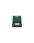 Telefonia VoIP - 4 port ISDN Basic Rate I/F card - miniaturka - grafika 1