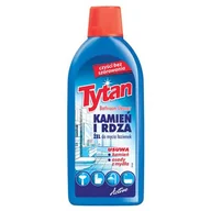 Środki do kuchni i łazienki - Żel do mycia łazienek Tytan kamień i rdza 500 g - miniaturka - grafika 1