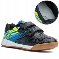 Kurtki damskie - Axim buty sportowe skóra ekologiczna wielokolorowy rozmiar 37 - miniaturka - grafika 1