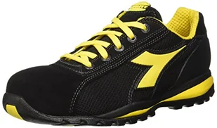 Diadora Glove Ii Text S1p Hro, buty robocze dla dorosłych, uniseks - Biuro i firma OUTLET - miniaturka - grafika 1