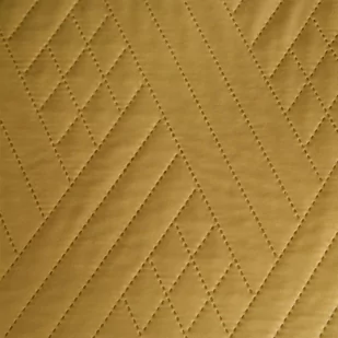 Narzuta 200 x 220 Pikowana Eurofirany Boni1 Muszt - Narzuty - miniaturka - grafika 3