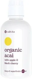 Organic Acai Calivita 473 ml - Suplementy diety - miniaturka - grafika 1