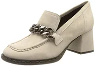 Czółenka - bugatti Damskie 416A97703400, czółenka, jasnoszary (Light Grey), rozmiar 38 UE - miniaturka - grafika 1