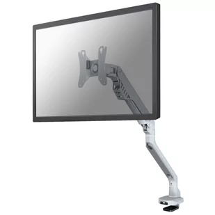 NewStar TIS 10&quot;-32&quot 1TFT 3Gelenke silber Max.8KG FPMA-D750SI FPMA-D750SILVER - Akcesoria do monitorów - miniaturka - grafika 1