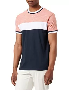 Inside Koszulka męska, 38 EU, XXL-3XL - Koszulki męskie - miniaturka - grafika 1