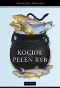 Książki kucharskie - kocioł pełen ryb - miniaturka - grafika 1