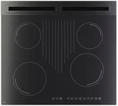 Płyty gazowe do zabudowy - Solgaz INNOVA STANDARD 4+1 GZ 41,5 - miniaturka - grafika 1