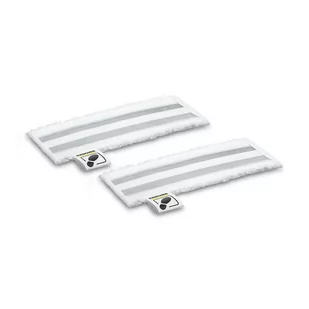 Karcher Ściereczki podłogowe Easy Fix 2.863-309.0 - Ściereczki, gąbki, czyściki - miniaturka - grafika 3