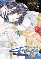 Komiksy dla młodzieży - Freyja - Fałszywy książę. Tom 6 - miniaturka - grafika 1