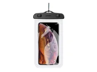 Etui i futerały do telefonów - UGREEN Wodoodporne etui torebka na telefon IPX8 do 30m 6957303869596 - miniaturka - grafika 1