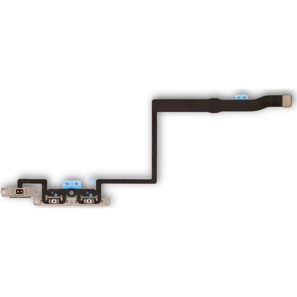 Taśma z przyciskami głośności volume iPhone 11 Pro