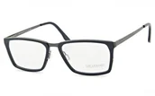Okulary korekcyjne, oprawki, szkła - Okulary oprawki korekcyjne LIW LEWANT 4087P - miniaturka - grafika 1