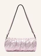 Torebki damskie - Liebeskind Torba Na Ramię Cloud Xs rosa - miniaturka - grafika 1