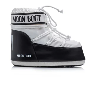 Śniegowce Damskie Moon Boot Classic Low 2 39/41 - Śniegowce damskie - miniaturka - grafika 1