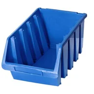 Pozostałe wyposażenie warsztatu - Ergobox 4 niebieski Patrol Group - miniaturka - grafika 1