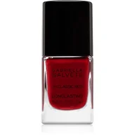 Lakiery do paznokci - Gabriella Salvete Longlasting Enamel lakier do paznokci 11ml 24 Classic Red - miniaturka - grafika 1