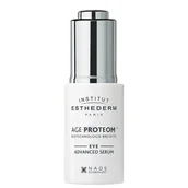 Kosmetyki pod oczy - Institut Esthederm Zaawansowane serum trwale odmładzające i liftingujące pod oczy Serum pod oczy 15 ml Damski - miniaturka - grafika 1