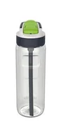Shakery i bidony sportowe - KAMBUKKA Butelka na wodę Kambukka Lagoon 750 ml Clear 11422-uniw - miniaturka - grafika 1