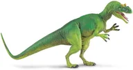 Figurki dla dzieci - SAFARI 284929 DINOZAUR ALLOZAURUS 19x9,5cm - miniaturka - grafika 1