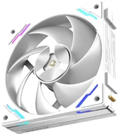 Wentylatory komputerowe - Wentylator Tcomas FC700 PRO Biały FC700PRO WH - miniaturka - grafika 1