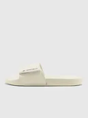 Klapki i japonki damskie - 4F Klapki damskie 41 - miniaturka - grafika 1