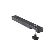 Inne akcesoria muzyczne - K&amp;M 18814-022-55 Adapter do statywu Omega - miniaturka - grafika 1