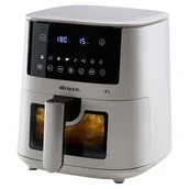 Frytkownice - Ariete 4633/03 Air Fryer - miniaturka - grafika 1
