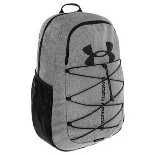 Under Armour Plecak Hustle Sport 1364181012 Szary - Plecaki - miniaturka - grafika 12