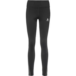 Odlo Essential Thermal Essentials damskie legginsy termiczne - Spodnie rowerowe - miniaturka - grafika 1