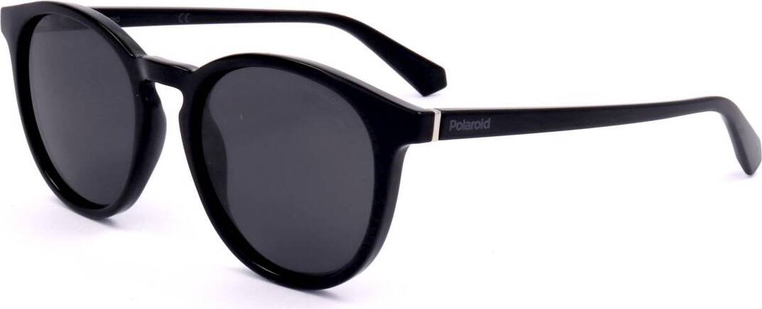 Okulary przeciwsłoneczne Polaroid PLD 6098/S 807 BLACK 51/19/140 Uni