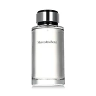 Wody i perfumy męskie - Mercedes-Benz Mercedes-Benz Woda toaletowa dla mężczyzn 240 ml - miniaturka - grafika 1