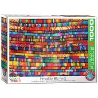 Puzzle - Eurographics Puzzle 1000 Badanie kwadratów, Wassily Kandinsky 6000-5535 - miniaturka - grafika 1