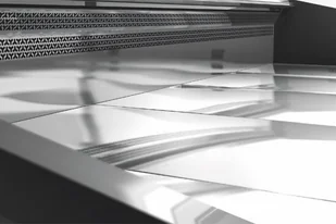 Lada chłodnicza  model L-S 135/120 RAPA (1345 mm) - Szafy i witryny chłodnicze - miniaturka - grafika 23