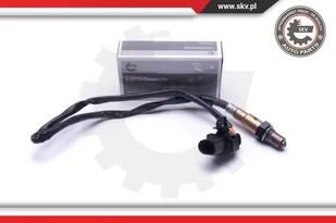 Sonda lambda Esen SKV 09SKV422 - Sondy lambda - miniaturka - grafika 1