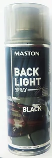 Maston Lakier Spray Do Przyciemniania Lamp 1031 - Akcesoria tuningowe - miniaturka - grafika 1