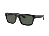 Okulary przeciwsłoneczne - Okulary przeciwsłoneczne Ray-Ban Warren RB4396 667771 - miniaturka - grafika 1