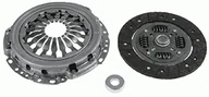 Sprzęgła - SACHS ZESTAW SPRZĘGŁA  3000951391 RENAULT CLIO/TWINGO/WIND/MODUS 1,2 16V 07- - miniaturka - grafika 1
