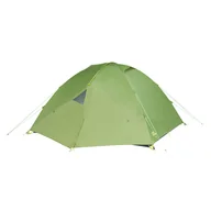 Namioty - Namiot turystyczny dwuosobowy Jack Wolfskin ECLIPSE II ginkgo green - ONE SIZE - miniaturka - grafika 1