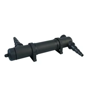 Outsideliving Ubbink Filtr do oczka wodnego AlgClear z lampą UV-C, 36 W, 1355134 - Oczka wodne - miniaturka - grafika 1